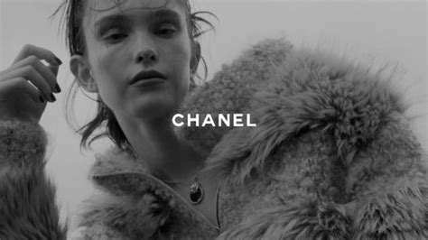 CHANEL Fashion Film 2018 